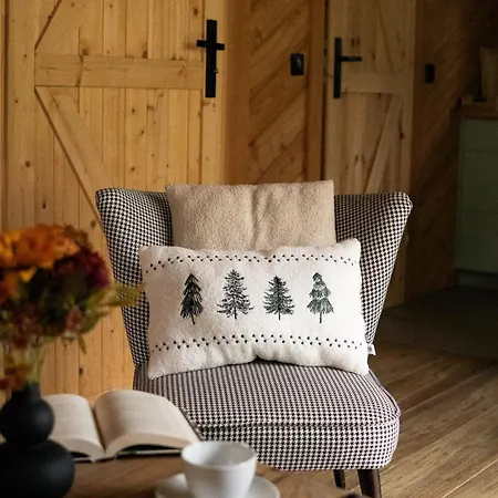Chalet Relas - Przytulny Domek Z Dwoma Sypialniami I Antresola