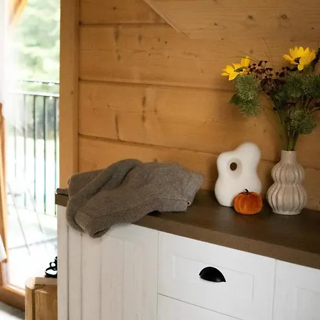 Chalet Relas - Przytulny Domek Z Dwoma Sypialniami I Antresola *