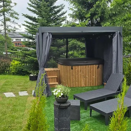 Chalet Relas - Przytulny Domek Z Dwoma Sypialniami I Antresola *